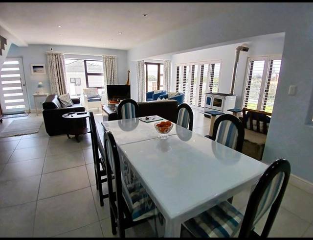3 BEDROOM HOUSE FOR SALE IN STILBAAI-WES